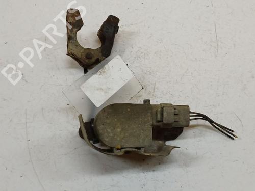 Used Electronic module Electronic module CITROËN C5 II (RC_) 2.0 HDi (RCRHRH) (136 hp) 40053532 40053532