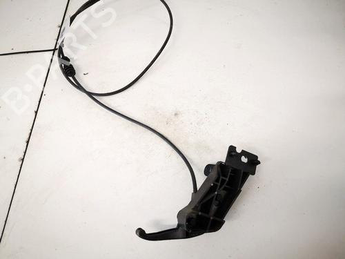 Used Interior handle Interior handle RENAULT MEGANE II (BM0/1_, CM0/1_) 1.9 dCi (BM0G, CM0G) (120 hp) 35425593 35425593