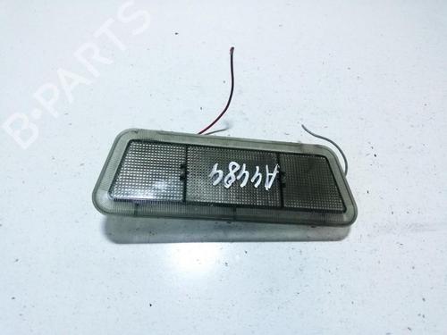 Used Interior roof light Interior roof light OPEL VECTRA B (J96) 2.0 DTI 16V (F19) (101 hp) 35839630 35839630