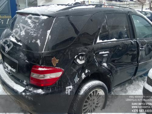 Electronic module MERCEDES-BENZ M-CLASS (W164) ML 500 4-matic (164.175) | BP33492852M83  - Image 7