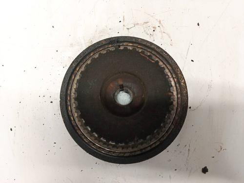 Used Pulley Pulley 34980688 34980688