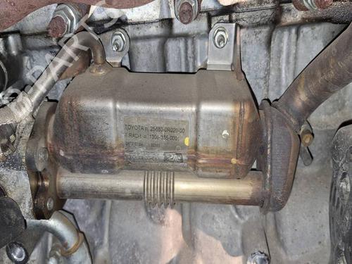 Valvola EGR Valvola EGR TOYOTA AURIS (_E15_) 2.0 D-4D (ADE150_, ADE150R) (126 hp) 39906560 39906560