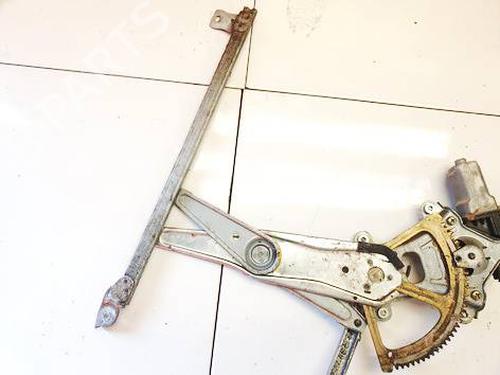 Used Front right window mechanism Front right window mechanism 35056811 35056811