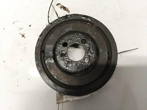 Used Pulley Pulley AUDI A3 (8P1) 2.0 TDI (140 hp) 34870578 34870578