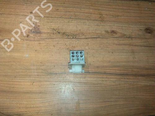 Used Heater resistor Heater resistor CITROËN XSARA PICASSO (N68) 1.6 (91 hp) 35653227 35653227
