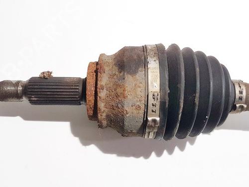 Right front driveshaft DODGE CALIBER 2.0 CRD | BP35471573M39 - Image 2