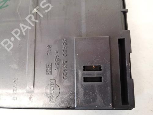 Cup/Object holder NISSAN ALMERA II Hatchback (N16) 2.2 Di | BP35481855I37 - Image 3