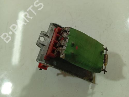 Used Heater resistor Heater resistor VW PASSAT B5 Variant (3B5) 1.9 TDI (110 hp) 34890668 34890668
