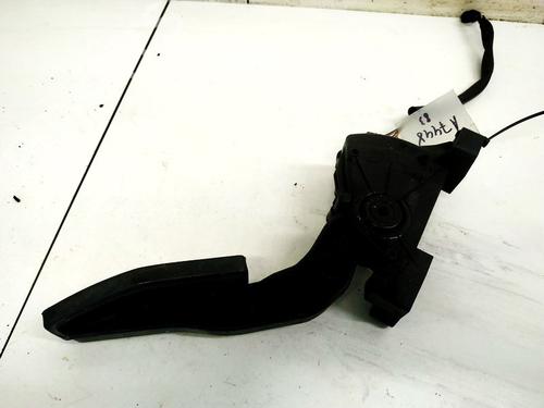 Pedal Pedal SAAB 9-3 (YS3F, E79, D79, D75) 2.2 TiD (125 hp) 35458271 35458271