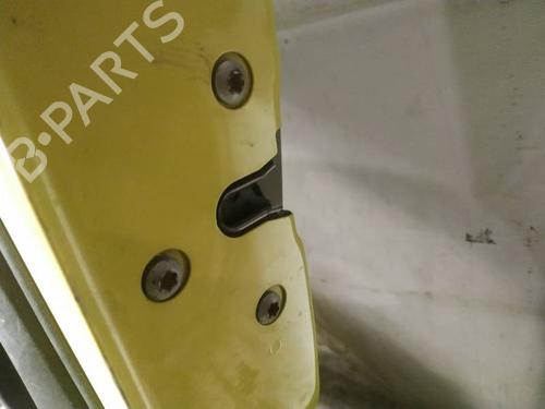 Front left lock PEUGEOT BOXER Van 2.2 HDi 100 | BP35108139C98 - Image 2
