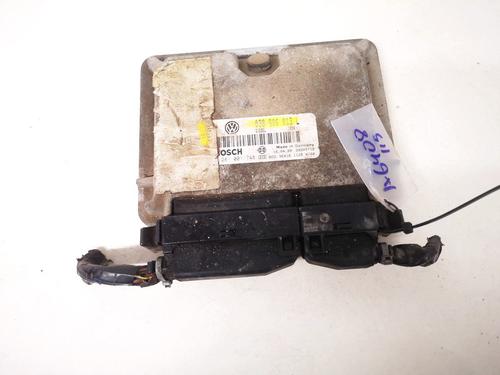 Used Engine control unit (ECU) Engine control unit (ECU) SEAT AROSA (6H1) 1.7 SDI (60 hp) 33085538 33085538