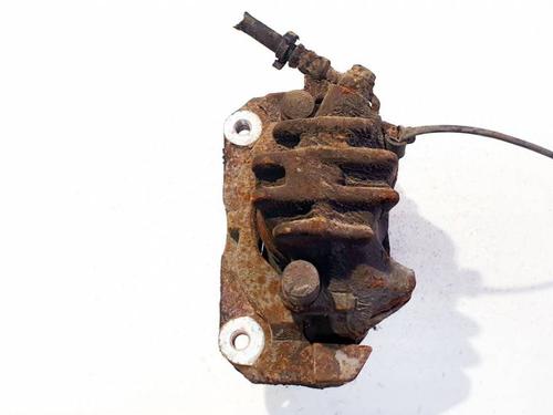 Left front brake caliper CITROËN C5 III (RD_) 1.6 HDi 110 (RD9HZC) | BP37481237M105 - Image 2