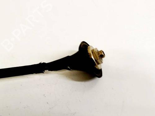 Antenne/Base MAZDA 6 Hatchback (GG) 2.0 DI (GG14) | BP35134116C140 - Image 2