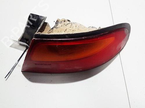 Used Right taillight Right taillight MAZDA 323 F V (BA) 1.5 16V (BA11) (88 hp) 35880940 35880940