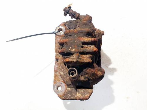 Left front brake caliper CITROËN C5 III (RD_) 2.0 HDi (RDRHD8, RDRHDJ, RDRHR8, RDRHRJ) | BP34932788M105 - Image 2