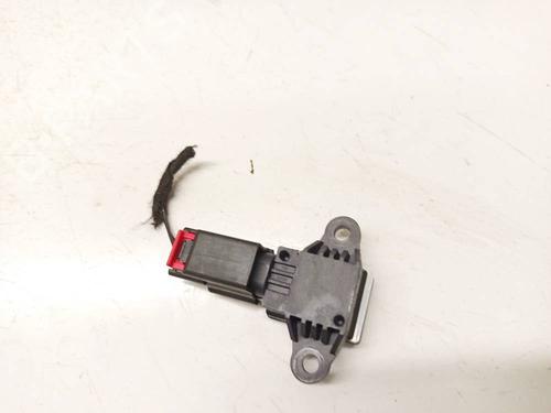 Electronic sensor FORD FIESTA VII (HJ, HF) 1.1 Ti-VCT | BP38576655M84 - Image 3