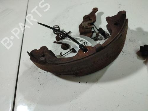 Hand brake NISSAN QUEST (V42) 3.5 | BP34902620I18 - Image 4
