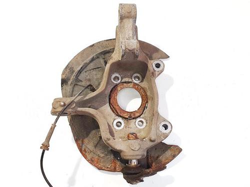 Used Left front steering knuckle Left front steering knuckle 35397364 35397364
