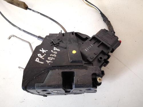 Front left lock MAZDA 3 (BK) 1.6 DI Turbo | BP35427429C98 - Image 2