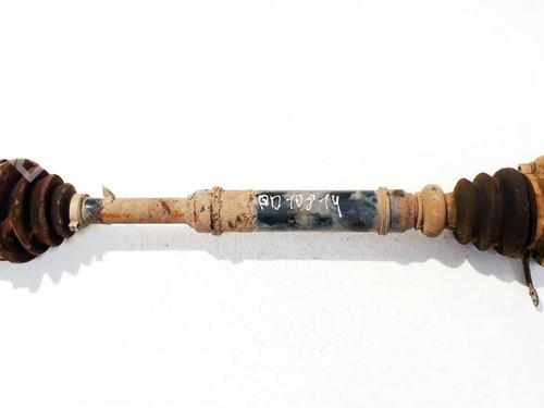 Used Right front driveshaft Right front driveshaft AUDI A4 B5 (8D2) 1.8 (125 hp) 34833714 34833714