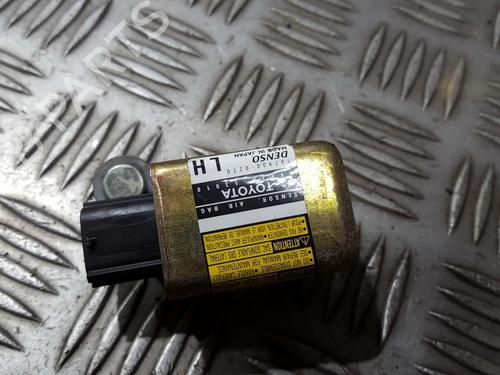 electronic-module-toyota-corolla-verso-_e12_-2001-2002-2003-2004-2005-2006-2007-33498271 main image