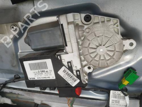 Left front window motor PEUGEOT 807 (EB_) 2.2 HDi | BP35377816E21 - Image 2