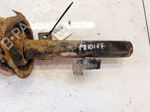 Left front shock absorber FORD FOCUS C-MAX (DM2) 2.0 TDCi | BP34975048M16 - Image 3