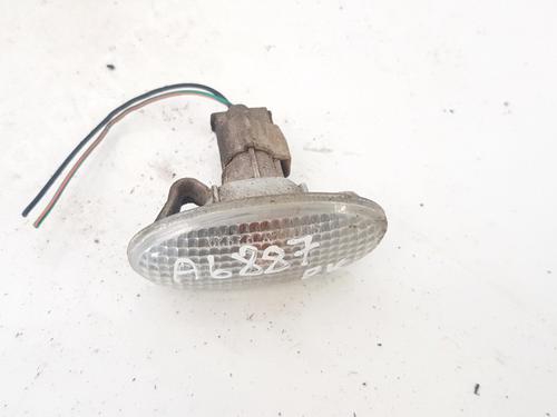 Left side indicator MAZDA 6 Saloon (GG) 2.3 (GG3P) | BP35512357I20 - Image 2