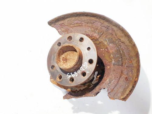 Used Right rear steering knuckle Right rear steering knuckle OPEL ASTRA H (A04) 1.7 CDTI (L48) (100 hp) 40245062 40245062