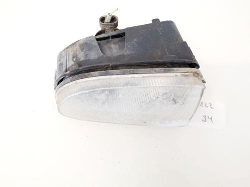 Used Left front fog light Left front fog light 35623604 35623604