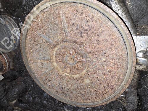 Pulley AUDI Q7 (4LB) 4.2 FSI quattro | BP35178736M122 - Image 3