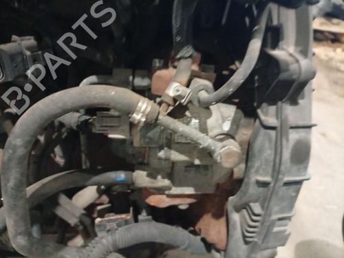 Used Injection pump Injection pump OPEL MERIVA A MPV (X03) 1.7 CDTI (E75) (125 hp) 36687510 36687510