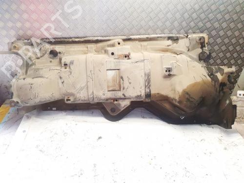 Used Underbody protection Underbody protection 35404849 35404849