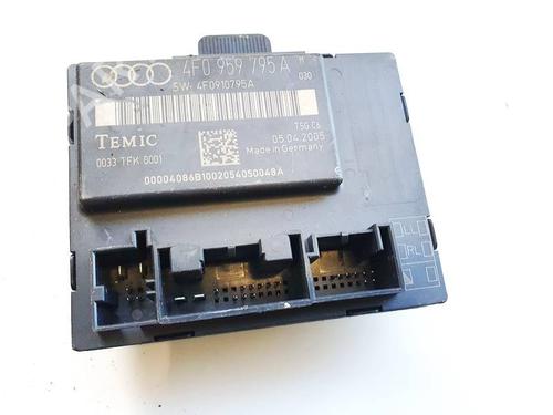 Electronic module AUDI A6 C6 (4F2) 3.2 FSI | BP35291004M83 - Image 2