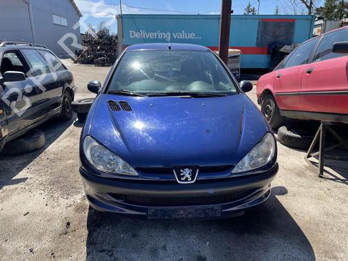 Engine mount PEUGEOT 206 SW (2E/K) 1.4 HDi | BP32878997M89  - Image 5