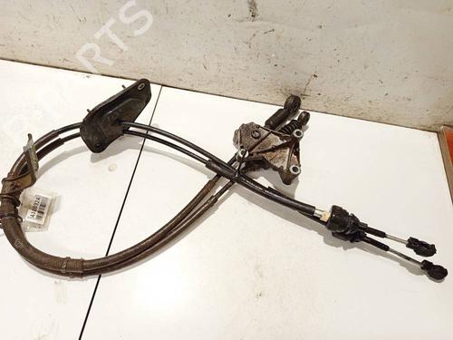 Used Cable Cable HONDA FR-V (BE) 2.2 i CTDi (BE5) (140 hp) 34906139 34906139