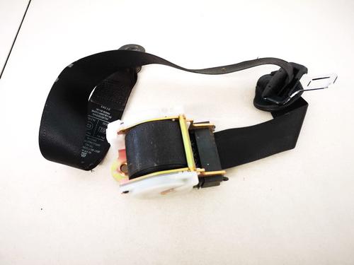 Used Front right seatbelt Front right seatbelt OPEL OMEGA B (V94) 2.0 16V (F69, M69, P69) (136 hp) 35562461 35562461