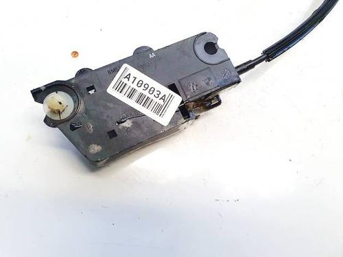 Front right interior door handle FORD FOCUS II (DA_, HCP, DP) 1.8 TDCi | BP34889346I14 - Image 3
