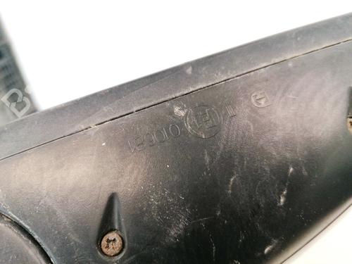 Right mirror AUDI A4 B6 (8E2) 2.5 TDI | BP35512133C27 - Image 3