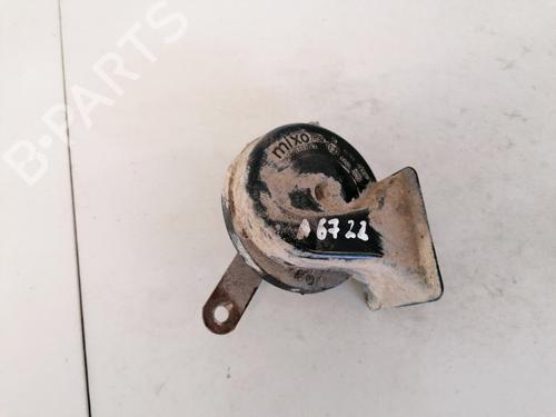 Used Horn Horn PEUGEOT EXPERT Van (222) 1.9 D (70 hp) 35580097 35580097