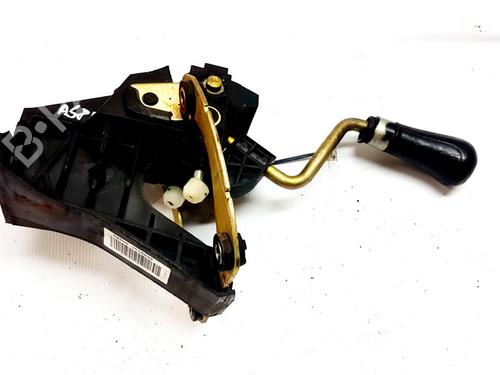 Used Gear lever Gear lever HONDA CIVIC VII Hatchback (EU, EP, EV) 1.4 iS (EP1, EU5, EU7) (90 hp) 35642509 35642509