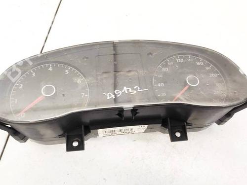 Used Instrument cluster Instrument cluster VW JETTA IV (162, 163, AV3, AV2) 2.5 (170 hp) 35237671 35237671