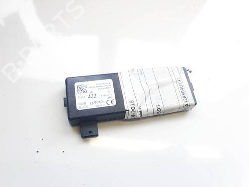 Used Electronic module Electronic module TOYOTA PRIUS (_W3_) 1.8 Hybrid (ZVW3_) (99 hp) 34777745 34777745