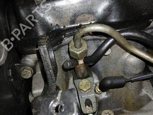 Used Injector Injector VW PASSAT B5 Variant (3B5) 1.9 TDI (110 hp) 34881425 34881425