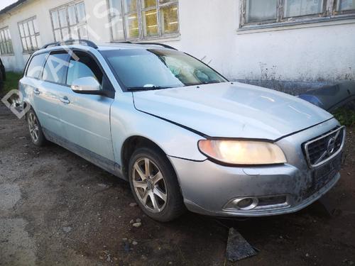 Used Parts VOLVO V70 III (135) 2.0 FlexiFuel (146 hp) 4444099