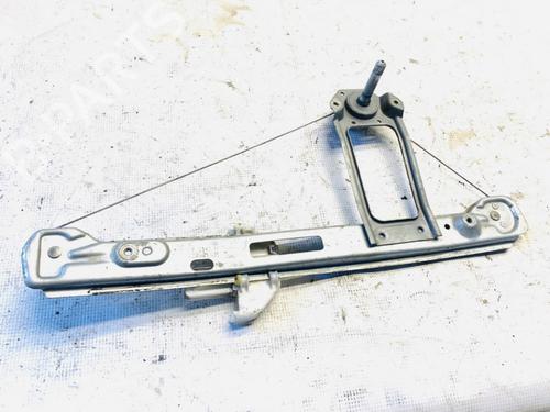 Used Rear left window mechanism Rear left window mechanism 35523726 35523726
