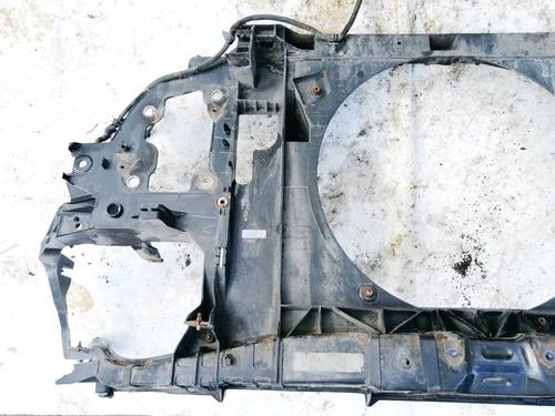 Used Support Support DODGE JOURNEY 2.0 CRD (140 hp) 34995531 34995531