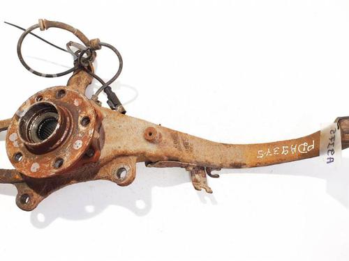 Used Right front steering knuckle Right front steering knuckle 35214152 35214152