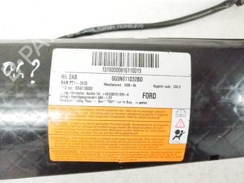 Other FORD S-MAX (WA6) 2.0 TDCi | BP32614330O1