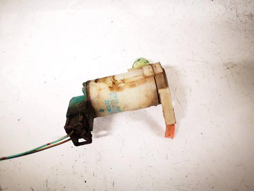 Used Washer pump Washer pump 34871072 34871072